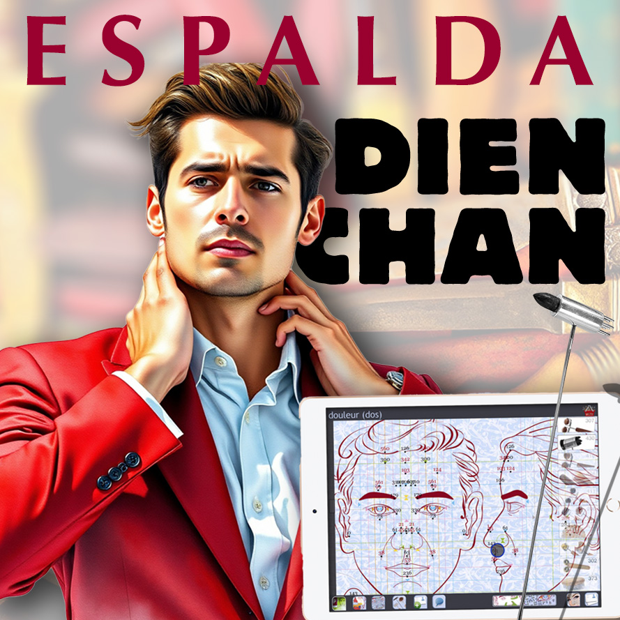 Dolor de espalda