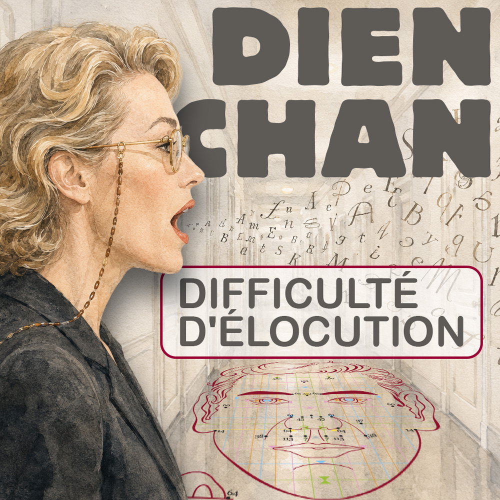 Difficulté du langage